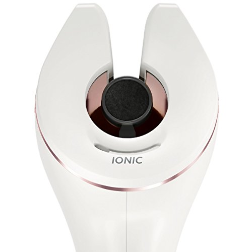 Philips HPS950/00 ProCare Auto Curler Ionic, weiß - 2