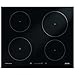 Produktbild Gorenje IQ 634 USC Induktionskochfeld / 60 cm / Kochsensor IQ Cook / Topferkennung / Stop&Go Funktion / Schmelzfunktion / Facettenglasschliff vorne und seitlich