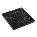 Produktbild Baoblaze Axiallüfter-Staub-Filter-Schutz-Grill-Schutz-Abdeckung Des Ventilator-12cm Für PC Computer