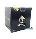 Dschinni Cubes Kokoskohle 888g Shisha Kohle Naturkohle