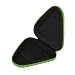 Produktbild Aufbewahrungsbox, HARRYSTORE Für Fidget Hand Spinner Dreieck Finger Spielzeug Tasche Box Tragetasche Paket mit Fach (Grün)