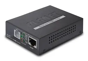 PLANET VC-231 100 100 Mbps Ethernet to VDSL2 Converter