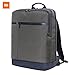 Produktbild SYMTOP Original Xiaomi 17L Herren Business Laptop Rucksack Notebook Backpack - grau