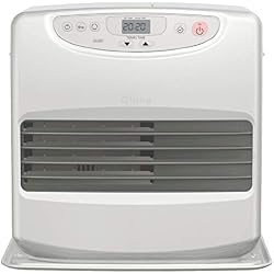 Qlima - Poêle à combustible laser sre8040c