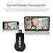 Produktbild Mirascreen 2.4G TV-Stick Smart-TV-Dongle HD 1080P Video Receiver Displayer/Streaming-Media-Player, extrem niedriger Stromverbrauch und geringe Wärmeentwicklung.