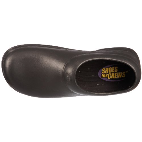 Shoes For Crews (Europe) Ltd Sfc Froggz Pro Vegetarian, Unisex – Erwachsene Schuhe - 7