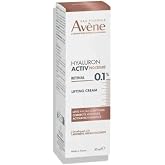 EAU THERMALE AVENE Hyaluron Activ Procedure Retinal (%0,1) Niasinamid (%2) ve Hyal&uuml;ronik Asit (%0,2) İ&ccedil;eren Krem 30 ml