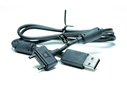 Preisvergleich Produktbild Sony Ericsson USB Kabel Datenkabel DCU-60