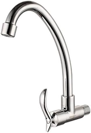 YALL Single cold dish faucet kitchen single-hole dishwasher faucet
