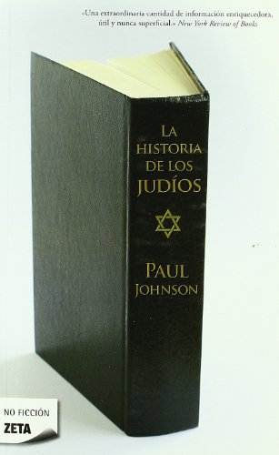 Download La historia de los judíos (B DE BOLSILLO) Download La historia de los judíos (B DE BOLSILLO)