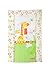 Fisher Price Giraffe Friends Changing Mat
