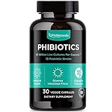 Hi Potency Daily Probiotic: Each targeted release capsule contains 30 Billion probiotic CFU's, which are shelf-stable and resistant to stomach acids.