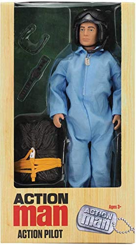Action Man - Delux Action Pilot