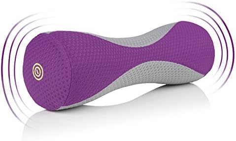 VITALMAXX Vibration Massage Roller Well Be Moving Legs Massager Vibration Relaxation Return Function