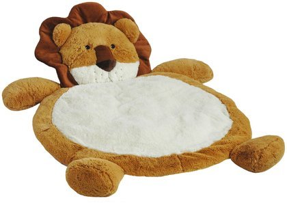 Bestever Baby Mat, Lion (Discontinued by Manufacturer)