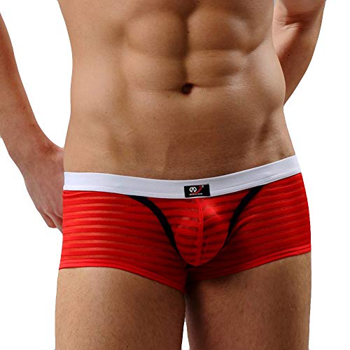 Preisvergleich Produktbild Herren Männer Unterhosen Baumwolle Jungen Unterwäsche Reizwäsche Sip