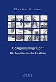 Designmanagement - die Kompetenzen der Kreativen by 