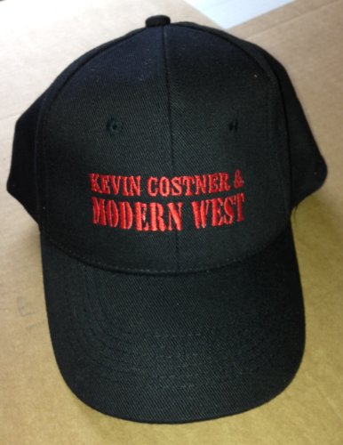 Preisvergleich Produktbild Basecap Kevin Costner & Modern West