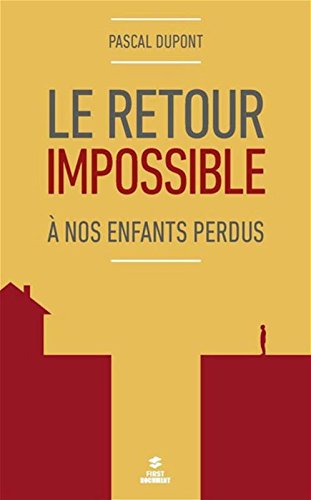 Le retour impossible en ligne