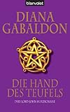Bücher Neuerscheinungen 2022 - Die Hand des Teufels: Drei Lord-John-Kurzromane von Diana Gabaldon