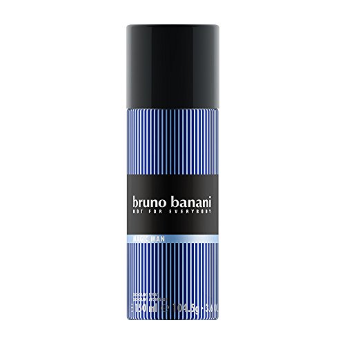 Bruno Banani Magic Man Deodorant Spray, 1er Pack (1 x 150 ml) - 2