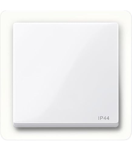 Presa Di Corrente SCHUKO Merten MEG2301-0460 Alluminio - Sistema M Con Terminali A Innesto - 4