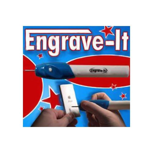 Elektrischer Gravierer Gravurstift Gravierstift Gravieren Engraver - 2