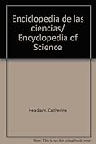 Image de Enciclopedia de las ciencias/ Encyclopedia of Science
