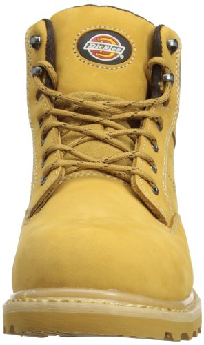 Dickies Canton, Herren Chelsea Boots - 4