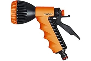 Claber "ERGO" DUSCHGEWEHR