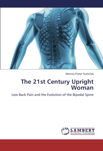 The 21st Century Upright Woman