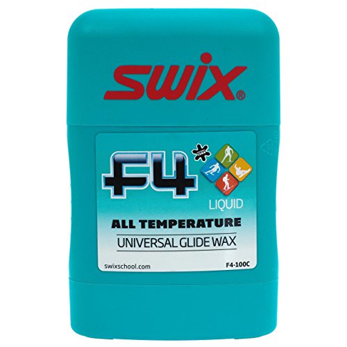 Fart Liquide Swix F4 Universel 100ml