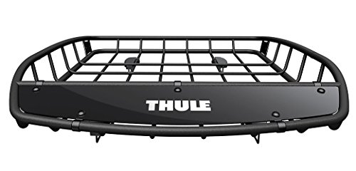 Preisvergleich Produktbild Thule 859 Gepäckkorb, Anzahl 1