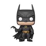funko batman Juguete del año 2018 Funko- Pop Vinilo 80th: Batman (1989) Figura Coleccionable, (37248)