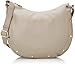 Produktbild Gaudì Damen Hobo Big Bag-Linea Anita-cm.38 x 32 x 13 Henkeltasche, Beige, 38 x 32 x 13 cm