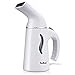 Produktbild Tragbarer Dampfglätter, YOMBAND Garment Steamer Portable Clothes Handheld Fabric Steamers with Fast Heat-up, 100ml Capacity Perfect for Home and Travel
