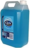 Carex Complete Protects Hand Wash with BacteriaProtect Zinc (5 Litre Bottle)