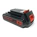 Produktbild Black+Decker Akku Typ BL2018 Original, 18V, Li-Ion