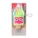 Claire's Girls and Womens Strawberry Flavoured Troll Pucker Pops Lipgloss