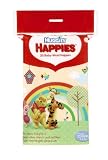 Huggies Babywaschlappen, 7er Pack (7 x 30 Stück)