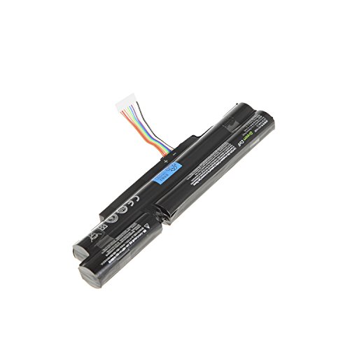 Green Cell® AS11A3E Laptop Akku für Acer Aspire TimelineX 3830T 3830TG 4830T 4830TG 5830 5830T 5830TG (6 Zellen 4400mAh 11.1V) - 4