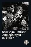 Image de Anmerkungen zu Hitler.