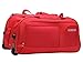 American Tourister Nylon Red Travel Duffle (11W (0) 00 001) RS.2499.00
