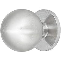 Suchergebnis auf Amazon.de für: Edelstahl - Knöpfe / Schrank-Zubehör