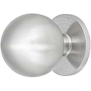 Suchergebnis auf Amazon.de für: Edelstahl - Knöpfe / Schrank-Zubehör