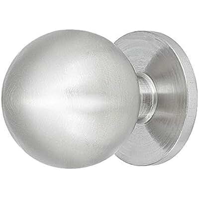 Suchergebnis auf Amazon.de für: Edelstahl - Knöpfe / Schrank-Zubehör