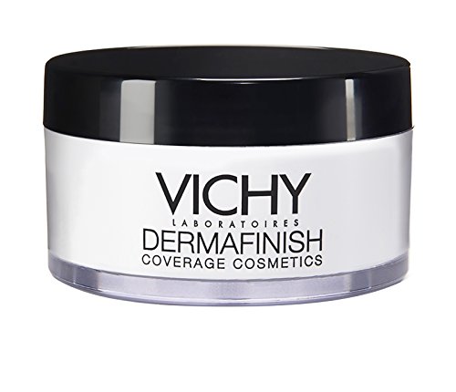 Vichy Dermablend Setting Powder