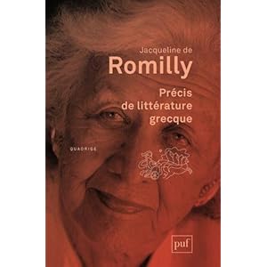 Précis de littérature grecque Livre en Ligne - Telecharger Ebook