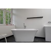 Suchergebnis Auf Amazon De Fur Badewanne Freistehend Badermax Badewannen Badinstallation Baumarkt