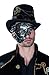 Produktbild Steampunk Maske Herren
